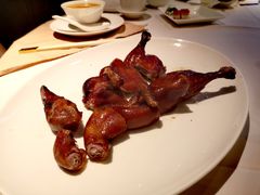 烤乳鸭-利苑酒家(宜安广场店)