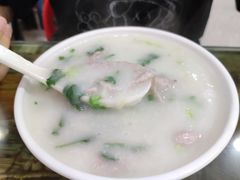 -燊意布拉肠云吞面(中山四路店)