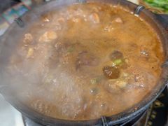 -范贤光鸡公煲(平乐园总店)