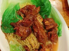 -熊记鸡粥瑞熊美食店(石岗大街店)