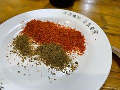 -清真·金鑫隆牛羊肉(环山路店)