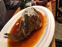 -卫鼎轩·曹公馆(鼓楼店)