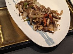-大神太神·铁板烧(瑞虹天地月亮湾店)