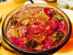 -乌镇那一年小院主题餐厅(甘泉西路店)