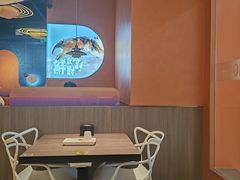 -谢蟹浓·肉蟹煲(新奥店)