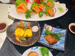 -梅筑·创意料理(王府井百货店)