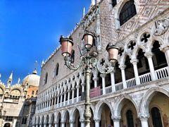 景点-圣马尔谷圣殿宗主教座堂