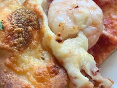 extra&nbsp;cheese-Steveston Pizza Company (Richmond)