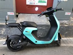 -九号电动车(安定门内大街店)