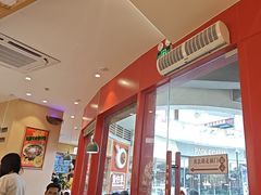 -华记煲仔华·煲仔饭(三元里万科里店)