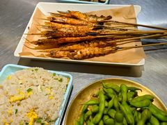 -有蚝有翅烧烤大排档·宵夜(右安门店)
