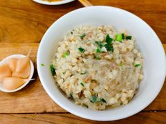 -老刘家永盛斋·传统泡馍(东关南街店)