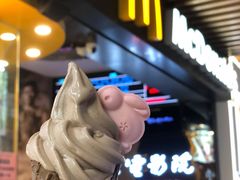 门面-麦当劳(厦门思明路店)