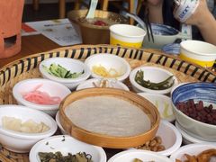 -包整·丝娃娃(一览甲秀楼风景店)