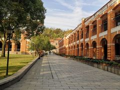 -辛亥革命博物院北区
