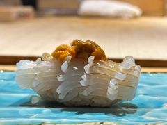 -鮨青(恒基名人购物中心店)