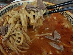 -张氏北相羊肉胡卜(八一店)