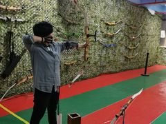 -飞鸟射箭俱乐部(燎升城市生活广场店)