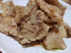 樱桃锅包肉-金掌勺·锅包肉(广渠门店)