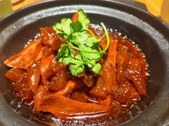 -竹里馆·淮扬菜·功夫茶(老门东店)