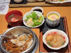 -味太助·银饭食堂(中华城店)