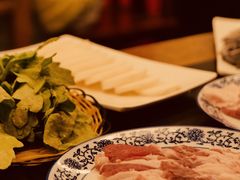 -裕德孚·非遗手切涮羊肉(东直门内大街店)