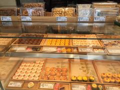 -泸溪河桃酥(鄞州高新宝龙店)