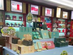 -张一元(世纪金源购物中心东区店)