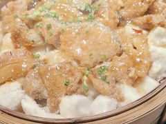 -乡野李掌柜(汉江路店)