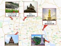 -南沙天后宫景区