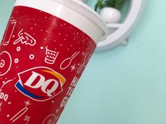-DQ·蛋糕·冰淇淋(手工定制蛋糕长泰广场店)