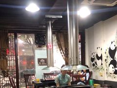 大堂-浩文烧烤