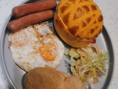 -新宝餐厅(流塘店)