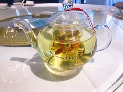 -老洋房花园饭店(绍兴路店)