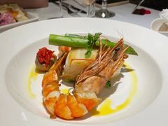 -王品牛排(郑州大卫城店)