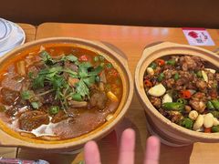 -庆峰龙虾烧烤(合肥一店)