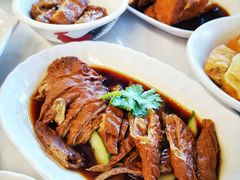 -黄亚细肉骨茶(仰光路店)