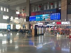 -长春西站
