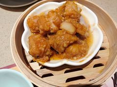 -点都德(广州白云山景区南门店)