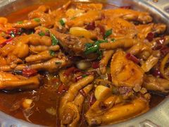 -胖哥俩肉蟹煲(梅溪步步高店)