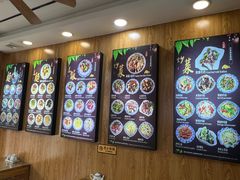 -西北马记牛肉拉面(八一路店)