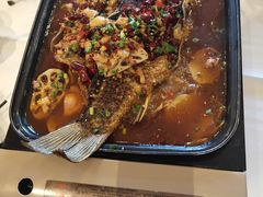 -眉州东坡(博雅店)