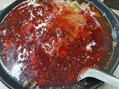 蜀王牛肉砂锅面-蜀王砂锅总店