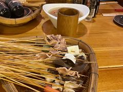 -古真记钵钵鸡(老公园店)