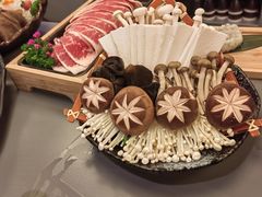 -湊湊火锅·茶憩(南京万象天地店)