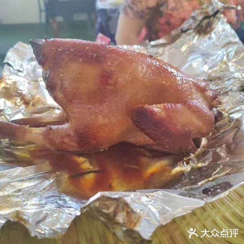 阳朔美食探店✔私房菜还是这家好吃