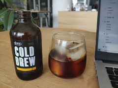 -DEEP COFFEE(瑞光烘焙工厂店)