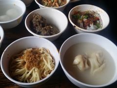 -龙抄手(文殊坊店)