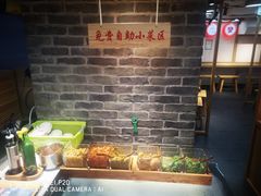 -呷佬·长沙手工米粉(金沙江路店)