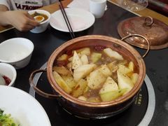 -天仁聚驴肉香(北石槽店)